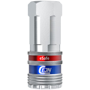 SAMICE e-Safe 1/2" – vnitřní závit