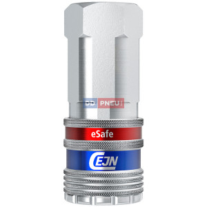 SAMICE e-Safe 1/2" – vnitřní závit SAMICE e-Safe 1/2" – vnitřní závit