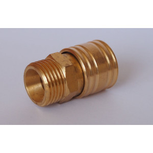 SAMICE 1/2", vnější závit SAMICE 1/2", vnější závit