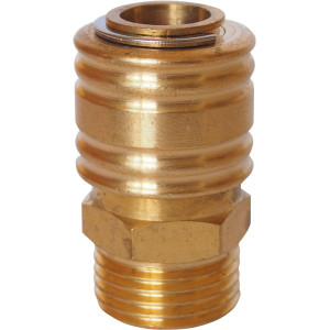 SAMICE 1/2", vnější závit SAMICE 1/2", vnější závit