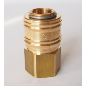 SAMICE 1/4", vnitřní závit SAMICE 1/4", vnitřní závit