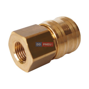 SAMICE 1/4", vnitřní závit SAMICE 1/4", vnitřní závit