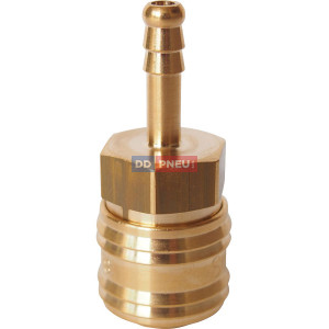 SAMICE se stromečkem 6mm SAMICE se stromečkem 6mm