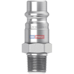 SAMEC e-Safe 1/4" – vnější závit SAMEC e-Safe 1/4" – vnější závit