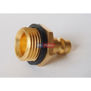 SAMEC 1/2", vnější závit SAMEC 1/2", vnější závit