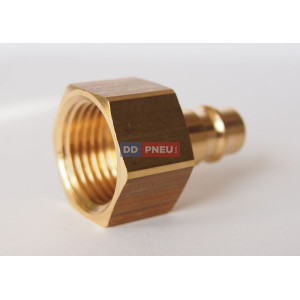 SAMEC 1/2", vnitřní závit SAMEC 1/2", vnitřní závit