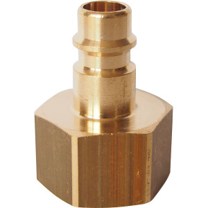 SAMEC 1/2", vnitřní závit SAMEC 1/2", vnitřní závit