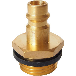 SAMEC 1/2", vnější závit SAMEC 1/2", vnější závit