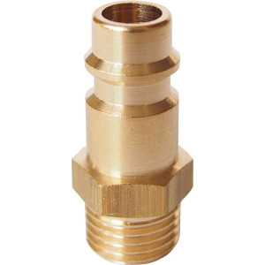 SAMEC 1/4", vnější závit SAMEC 1/4", vnější závit