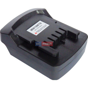 Aku adaptér Milwaukee / CAS Aku adaptér Milwaukee / CAS