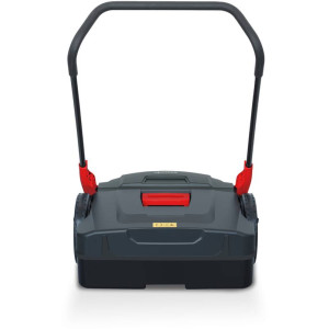 Zametací stroj DUROSWEEP 77 PRO 18V