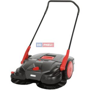 Zametací stroj DUROSWEEP 77 PRO 18V Zametací stroj DUROSWEEP 77 PRO 18V
