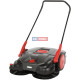 Starmix PROMO – zametací stroj DUROSWEEP 77 PRO 18V + Mokro-suchý vysavač SMART L 18V