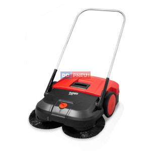 Zametací stroj HAAGA 375 Zametací stroj HAAGA 375