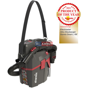 Mokro-suchý vysavač SMART L 18V  Mokro-suchý vysavač SMART L 18V