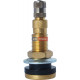 Kovový vodní bezdušový ventil TR618A – díra 16mm
