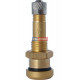 Bezdušový ventil V.3.20.1 – rovný, díra 9,7mm, délka 41mm