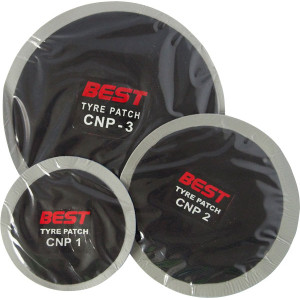 Diagonální záplata CBP1 Bestpatch – 65mm, 1 plátno Diagonální záplata CBP1 Bestpatch – 65mm, 1 plátno