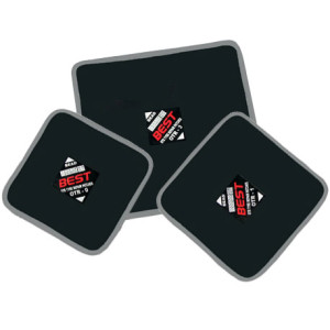 OTR diagonální záplata SQ4 Bestpatch – 330mm, 6 pláten OTR diagonální záplata SQ4 Bestpatch – 330mm, 6 pláten