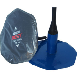 Diagonální opravné hříbky PP-30 Bestpatch – 30mm Diagonální opravné hříbky PP-30 Bestpatch – 30mm