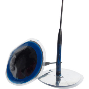 Univerzální opravný hříbek s drátem DDN4 – 4mm Univerzální opravný hříbek s drátem DDN4 – 4mm