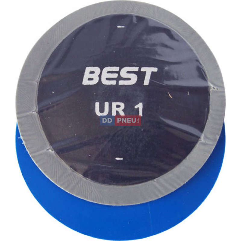 Univerzální záplata UR1 Bestpatch – 53mm