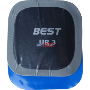 Univerzální záplata UR3 Bestpatch – 60mm