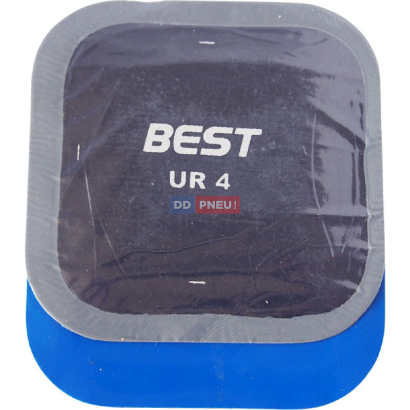 Univerzální záplata UR4 Bestpatch – 75mm