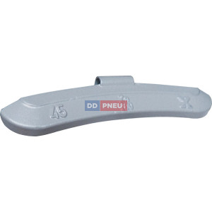 TRAX 45g vyvažovací závaží - Universal TRAX 45g vyvažovací závaží - Universal