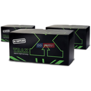 TRAX 45g vyvažovací závaží - Universal TRAX 45g vyvažovací závaží - Universal