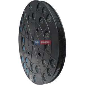 ECO line – černé železné samolepicí závaží v kotouči 6kg ECO line – černé železné samolepicí závaží v kotouči 6kg