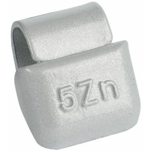 5g vyvažovací závaží – ALU 5g vyvažovací závaží – ALU