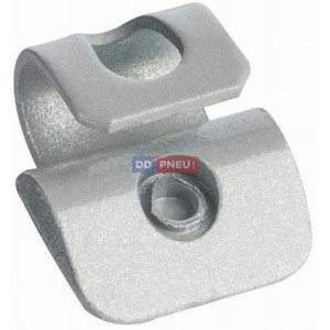 5g vyvažovací závaží – ALU