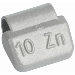 10g vyvažovací závaží – ALU 10g vyvažovací závaží – ALU