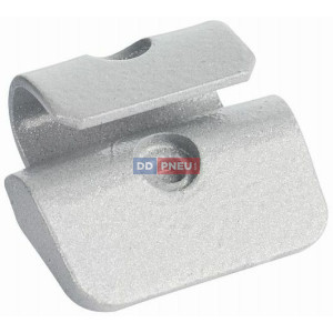 10g vyvažovací závaží – ALU