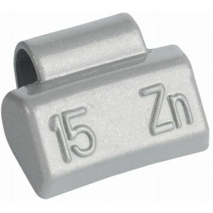 15g vyvažovací závaží – ALU 15g vyvažovací závaží – ALU