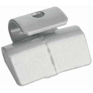 15g vyvažovací závaží – ALU 15g vyvažovací závaží – ALU