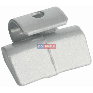 15g vyvažovací závaží – ALU