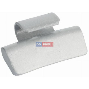 20g vyvažovací závaží – ALU