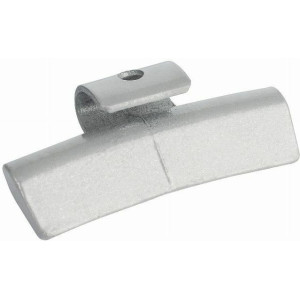 25g vyvažovací závaží – ALU 25g vyvažovací závaží – ALU