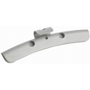 40g vyvažovací závaží – ALU 40g vyvažovací závaží – ALU