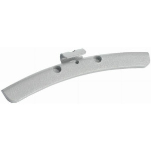 50g vyvažovací závaží - ALU 50g vyvažovací závaží - ALU