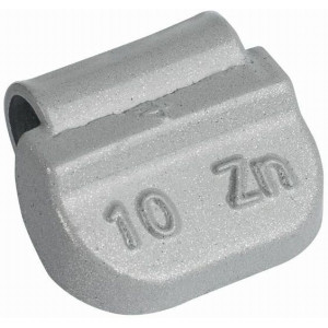 10g vyvažovací závaží – Universal 10g vyvažovací závaží – Universal