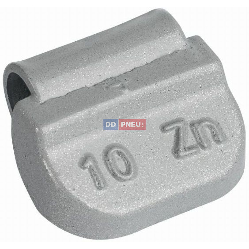 10g vyvažovací závaží – Universal