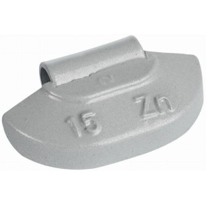 15g vyvažovací závaží – Universal 15g vyvažovací závaží – Universal