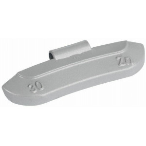 30g vyvažovací závaží – Universal 30g vyvažovací závaží – Universal