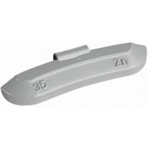 35g vyvažovací závaží – Universal 35g vyvažovací závaží – Universal