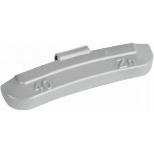 40g vyvažovací závaží – Universal 40g vyvažovací závaží – Universal