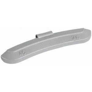 45g vyvažovací závaží – Universal 45g vyvažovací závaží – Universal