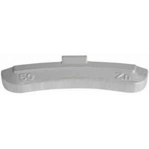 50g vyvažovací závaží - Universal 50g vyvažovací závaží - Universal